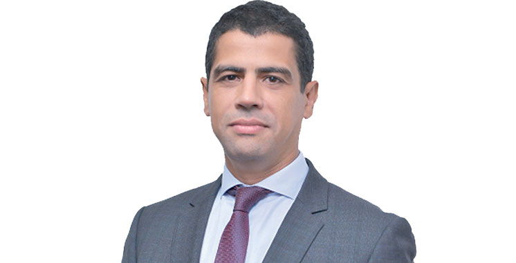 AXA Partners : Naoufel Ghafir nouveau directeur général de la zone Maroc, Tunisie et Afrique de l’Ouest