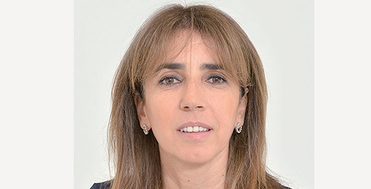 Sanaa Sayagh à la tête du Groupe Roche Maroc