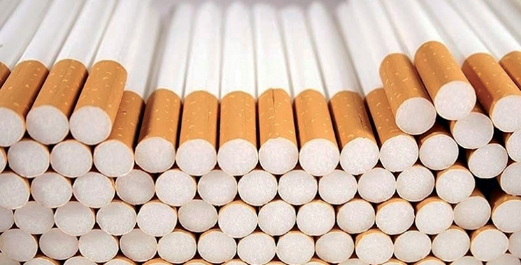 La réglementation du tabac à chauffer est de mise