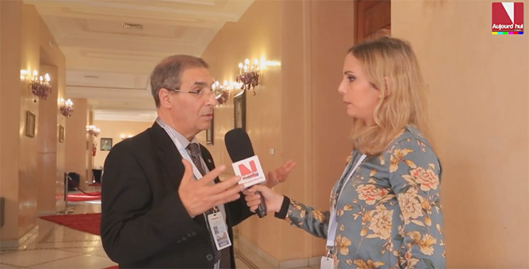 En Vidéo : Entretien avec Abdelatif Fekkak, président de la (FMDEA)