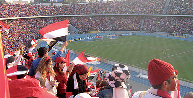 CAN-2019 : L’Egypte se dit «prête»