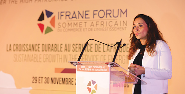 Coopération Sud-Sud : Ifrane Forum, un espace d’échanges  entre Africains bien rodés !