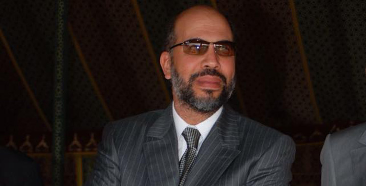 Fédération équestre internationale : Moulay Abdellah Alaoui nommé au sein de la commission «FEI Solidarity»