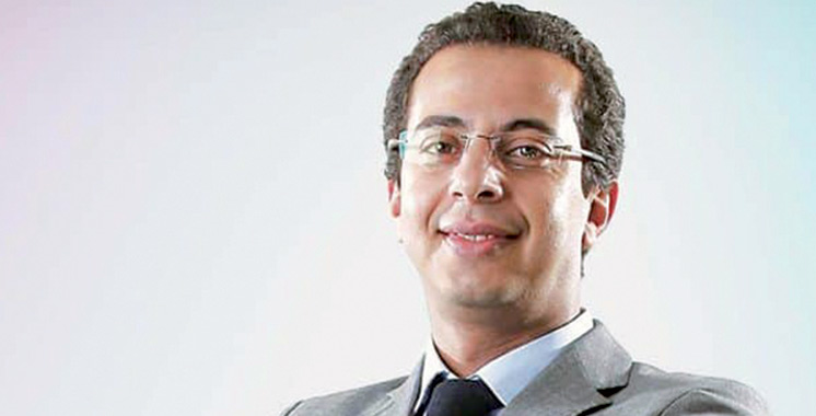 Youssef El Hammal : Ce que cherchent les recruteurs...