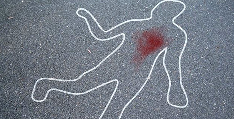 Harhoura : Une beuverie se termine  par un double meurtre