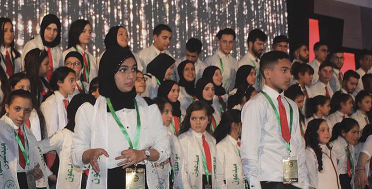 Tanger : Des élèves récompensés pour leur créativité