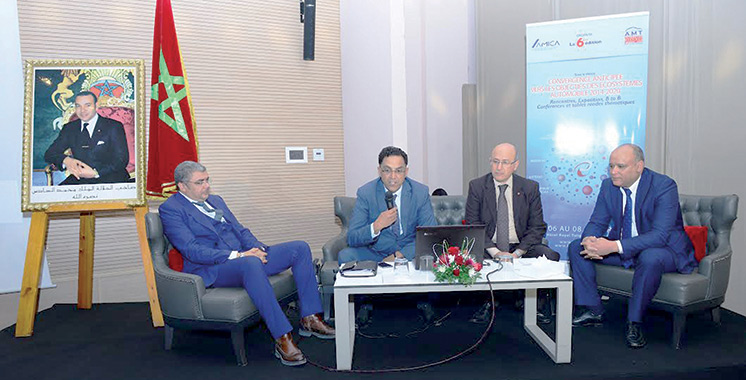 AMT 2019 : Plus de 150 opérateurs de l’industrie automobile réunis à Tanger