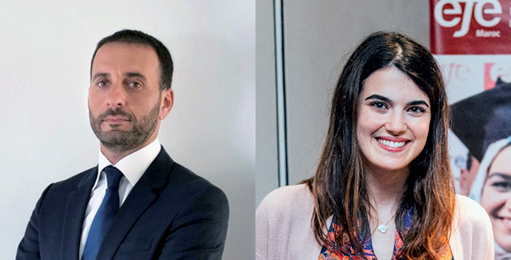 Employabilité : EFE Maroc innove pour insuffler de l’espoir aux jeunes chômeurs