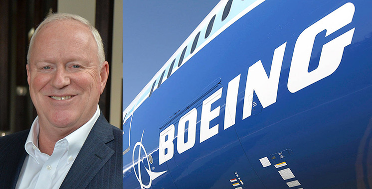 Écosystème «fournisseurs aéronautiques» : 9 projets sécurisés par Boeing au Maroc