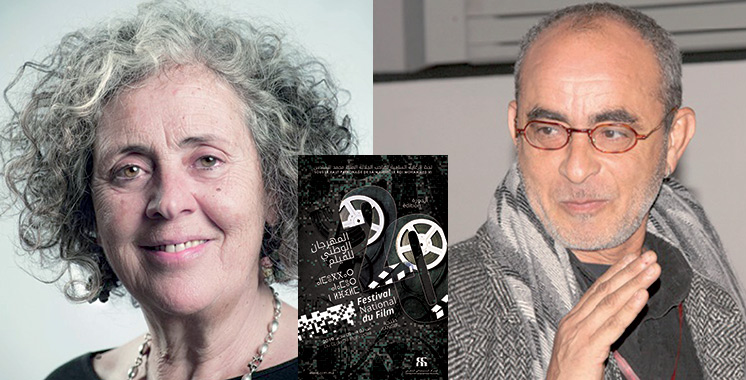 FNF de Tanger : Farida Benlyazid et Ahmed Boulane président les jurys