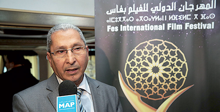 Festival international du film de Fès : 19 films de 11 pays en avant-première