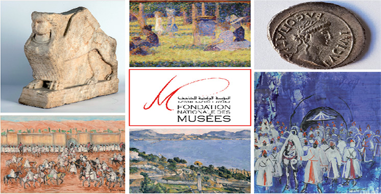 Mehdi Qotbi révèle son plan d’action et sa programmation annuelle