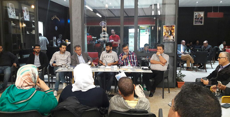 Le réseau des cafés littéraires livre son bilan : De nombreuses activités dans 18 villes marocaines en 2018