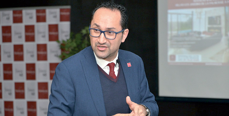 Palmeraie 4.0 : Le concept innovant lancé par Palmeraie Immobilier