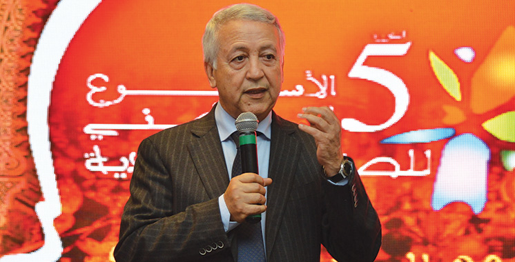 Le secteur participe à hauteur de 7% du PIB : La Semaine nationale de l’artisanat du 9 au 17 février 2019