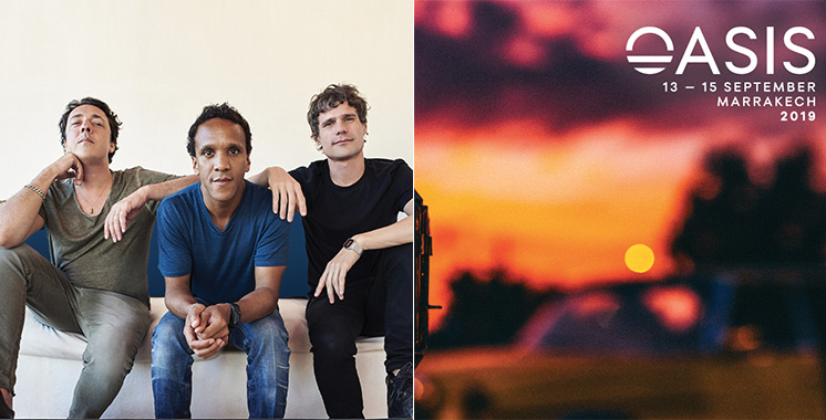 5ème édition d’Oasis Festival : Four Tet, Dixon B2B Âme, Sonja Moonear et bien d’autres déjà de la partie