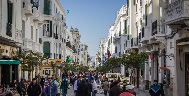 Tétouan veut soutenir le petit commerce