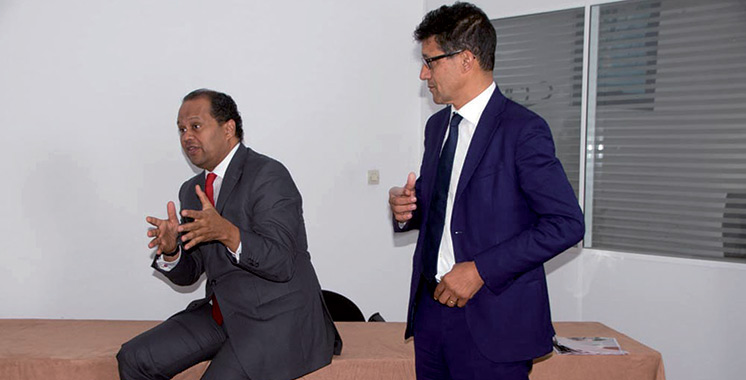 Plate-forme d’investisseurs : La 7ème édition de Hub Africa accueille l’Egypte et signe une rupture avec les anciennes éditions