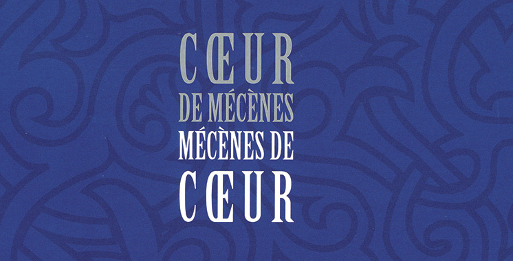 Son beau livre édité par La Croisée des Chemins : Zhor Kabbaj El Ayoubi décortique les facettes de la philanthropie