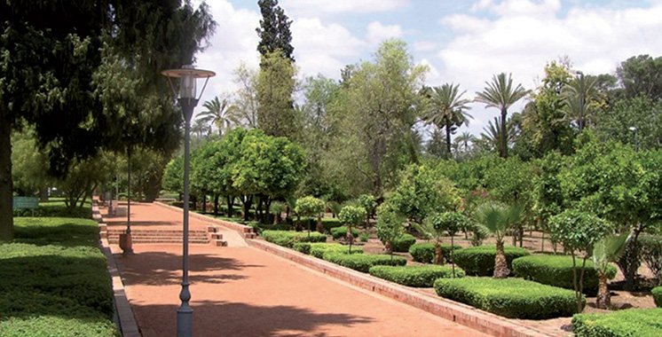 Al Mi’mar 2019 au Musée Mohammed VI de la civilisation de l’eau