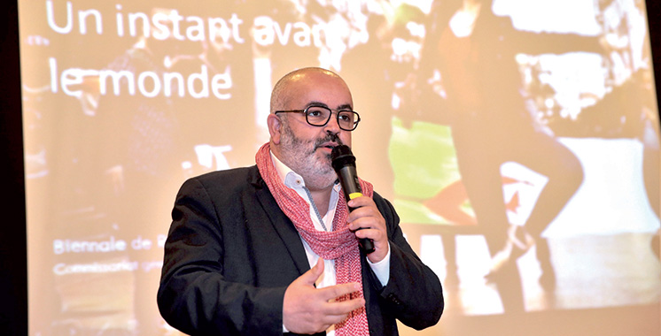 1ère biennale d’art contemporain à Rabat : Les œuvres de 60 femmes artistes de par le monde égaieront la capitale en septembre