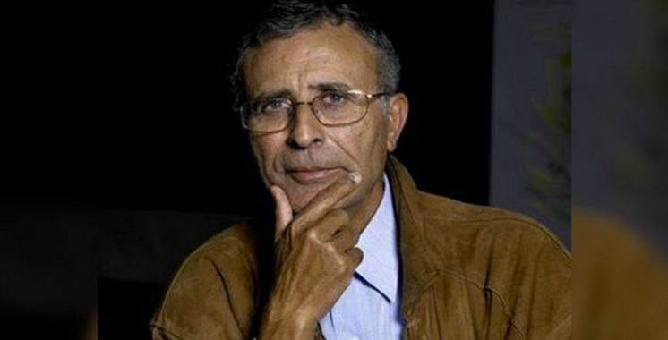 Colloque international de Rabat : Réflexions sur la pensée de Khatibi