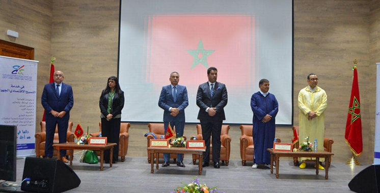 Rencontres régionales du commerce : Souss-Massa ouvre le bal