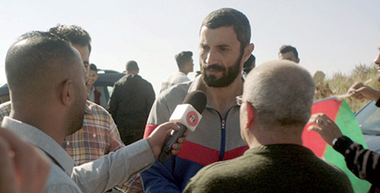 FICMT : «Tournevis», un film qui raconte la difficile réinsertion des ex-détenus palestiniens