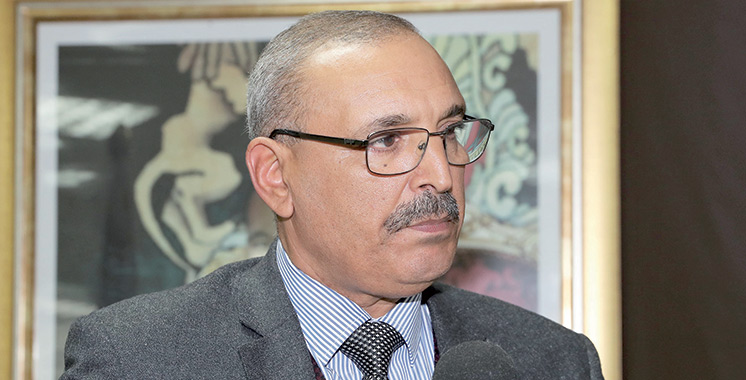El Hassan El Mansouri : «L’équité sociale et territoriale, clef du nouveau modèle de développement»
