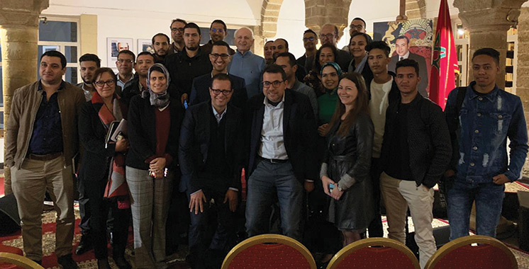 Essaouira Territorial Innovation Lab : Des solutions innovantes bientôt expérimentées