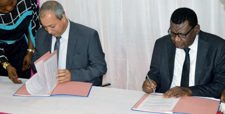 Maroc Telecom déploie la 4G au Burkina Faso