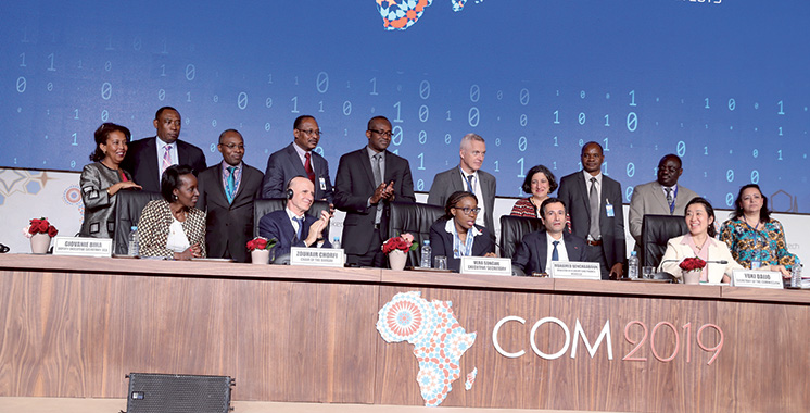 Mohamed Benchaâboun livre les ingrédients d’une Afrique prospère