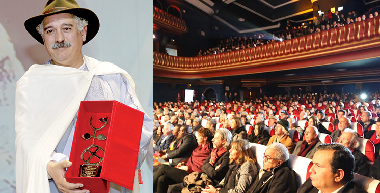 FICM de Tétouan 2019 : «La sueur des palmiers» de Radwan El-Kashef ouvre le bal