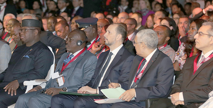 Forum international Afrique développement : Une plateforme d’échange qui fédère des milliers de décideurs