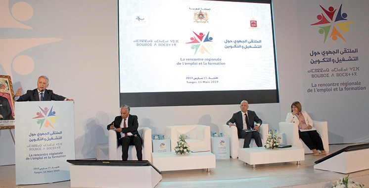 Métiers durables : Vers la création d’un fonds régional et provincial d’appui à l’entrepreneuriat?