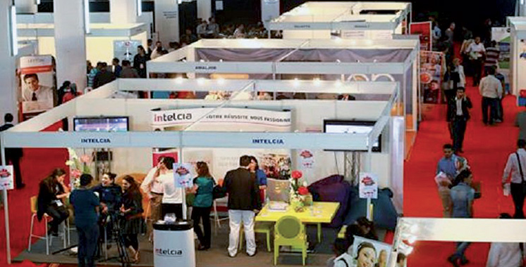 Caravane de l’emploi et des métiers : Une 7ème édition plus innovante