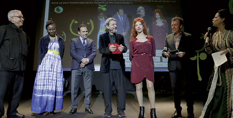 FICM de Tétouan 2019 : Le film italien «Le vice de l’espoir» rafle la mise