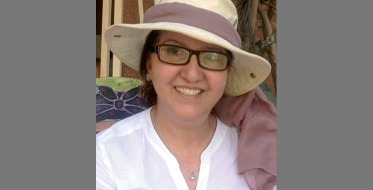 «L’heure au féminin», exposition au centre culturel marocain Dar Al Maghrib