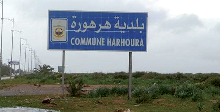 Littoral de la commune de Harhoura : Un appel d’offres pour identifier les zones à risques