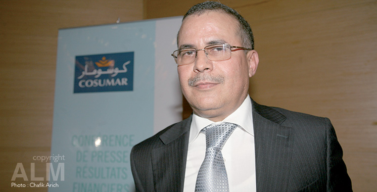 Mohamed Fikrat : «La filière sucrière se porte bien et les indicateurs sont plutôt satisfaisants»