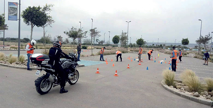 Deuxième édition de Moto Ride : Saïdia accueille les passionnés des deux-roues