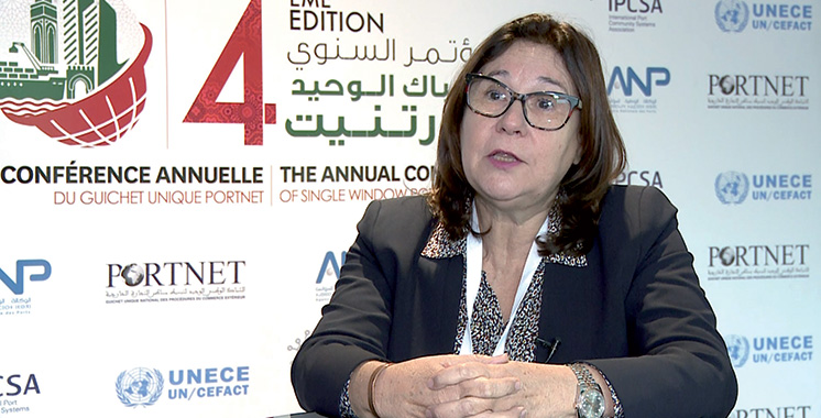 Agence nationale des ports : Des agrégats financiers solides en 2018