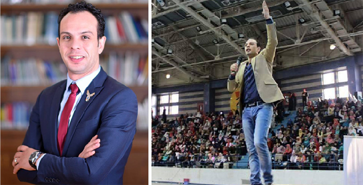 Ramy Shoukry, coach égyptien : «Les individus ont besoin du concret pour changer»