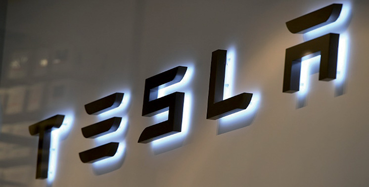 Voitures électriques : Encore 100.000 Tesla  rappelées en Chine