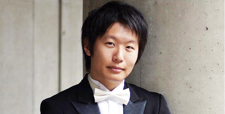 L’orchestre japonais Amasia Philharmonic présent au Festival international Sawt