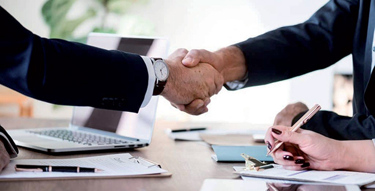 Une accélération a été observée à fin février : Hausse de 4,2% du crédit bancaire