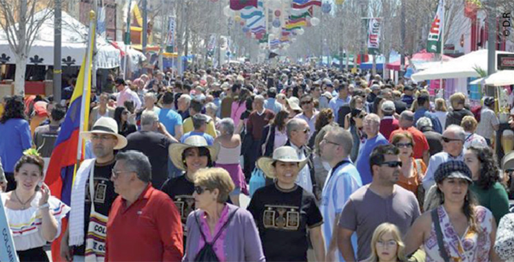 FIP 2019 : Les provinces du Sud veulent reconquérir le marché espagnol