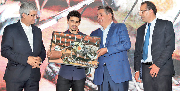 Journées culturelles des étudiants de l’IAV : L’innovation, clé de voûte pour une agriculture durable