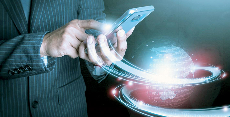 Des services bancaires à portée de clic : La banque privée à l’heure du tout numérique