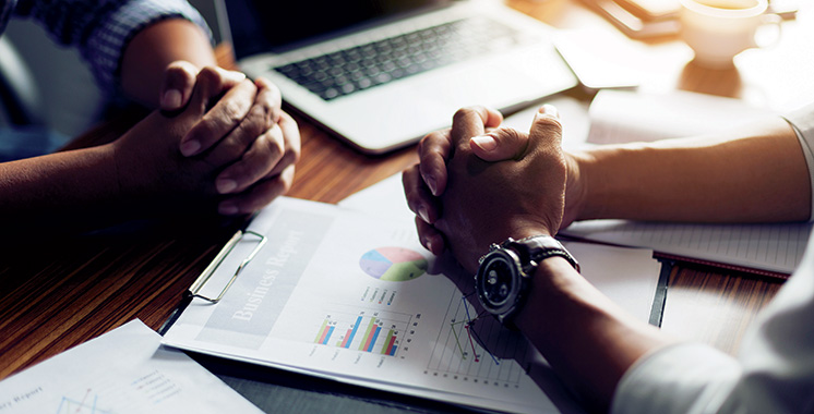 Banque privée, un service «premium»